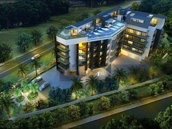 Suites @ Guillemard (D15), Apartment #611651601